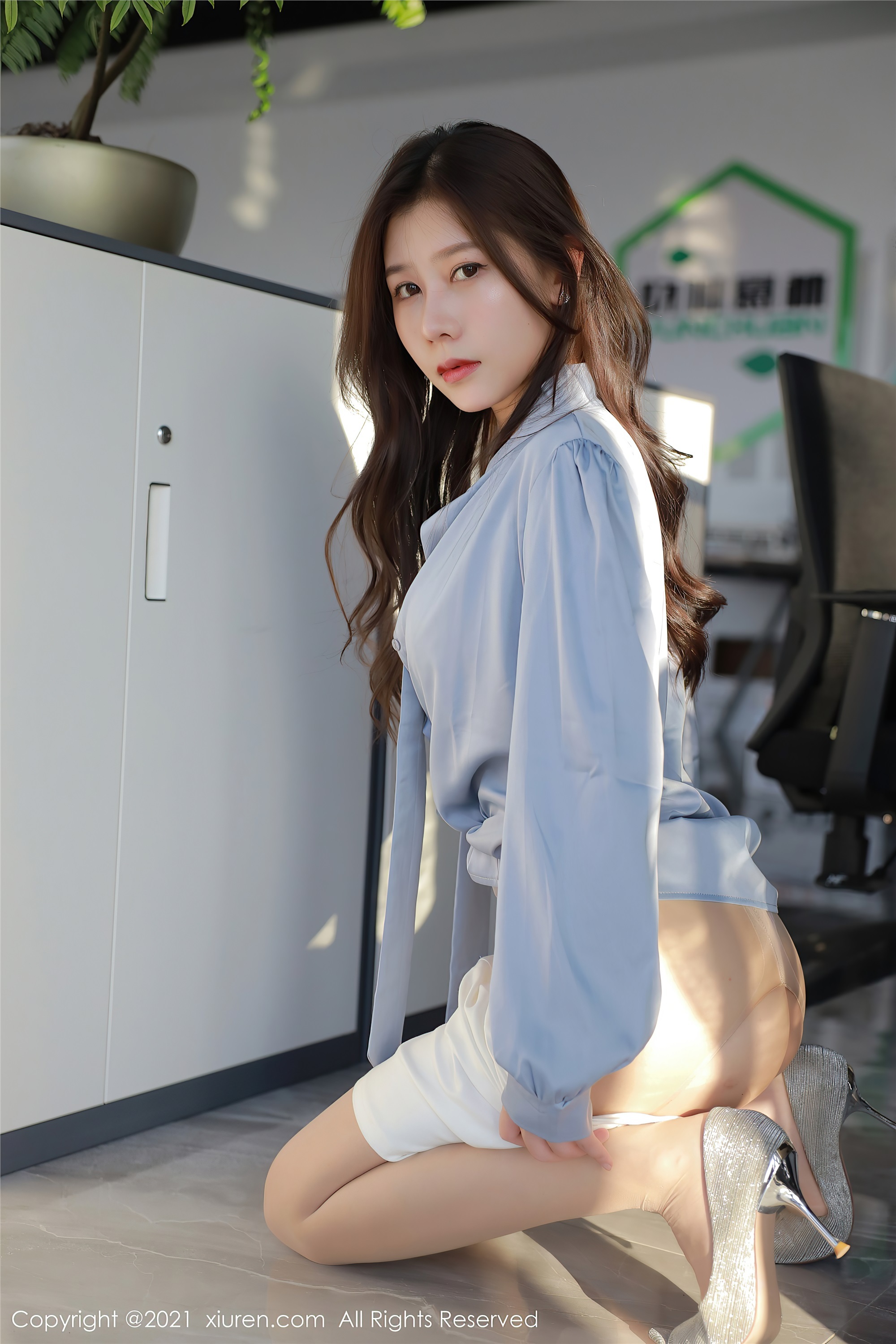 Xiuren秀人网 2021.09.26 NO.3994 尹甜甜